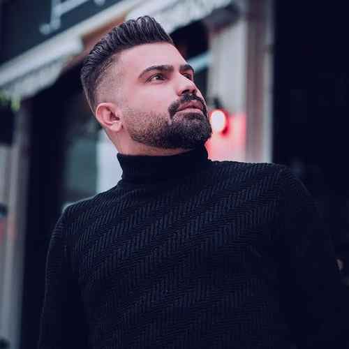 فرهاد جهانگیری داد بیداد دلم سوز تو داره ای خدا سوختم
